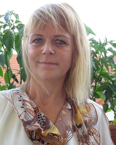 Barbara Čeh