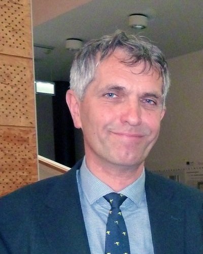Martin Pavlovič