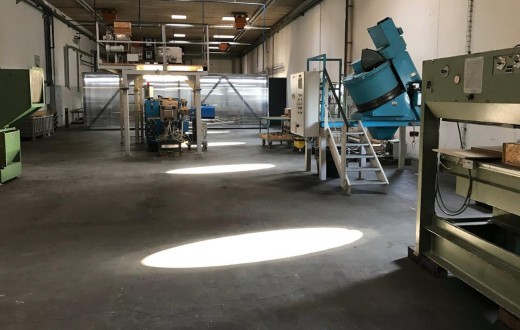 Zelfo Technology ZT Plant Zelfo Technology ZT Plant