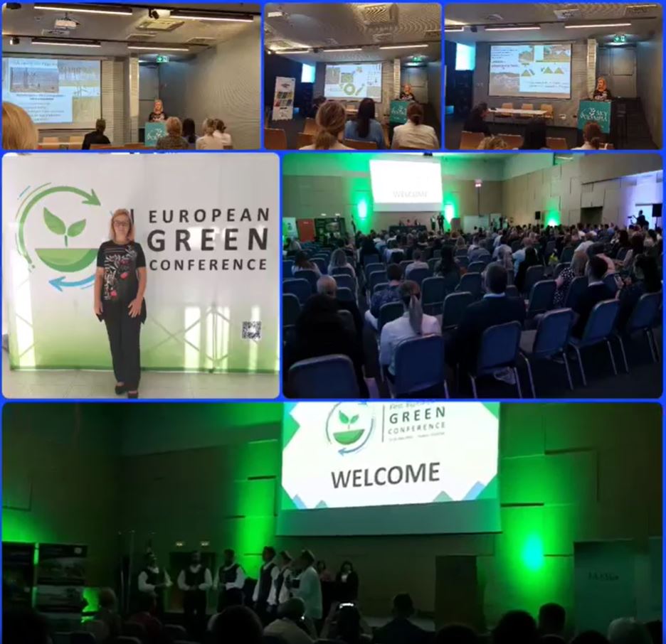 Green Conference